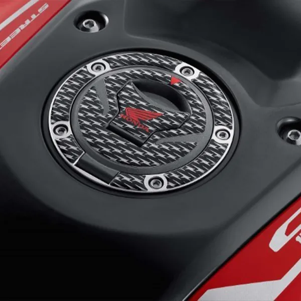 CB150R Streetfire Accessories