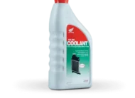 Cara Penggantian Honda Coolant
