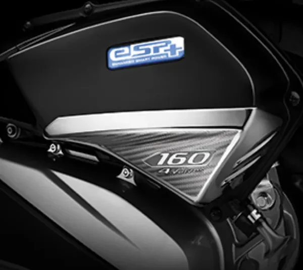 PCX-160 Accessories