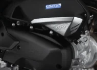 Vario-160 Accessories