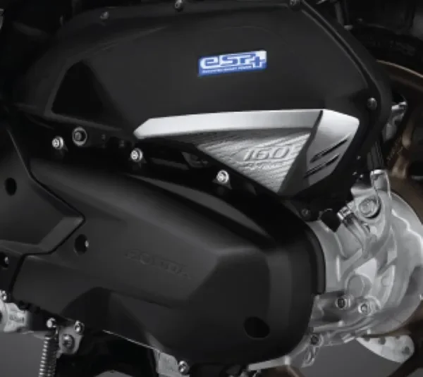 Vario-160 Accessories