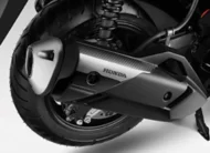 PCX-160 Accessories