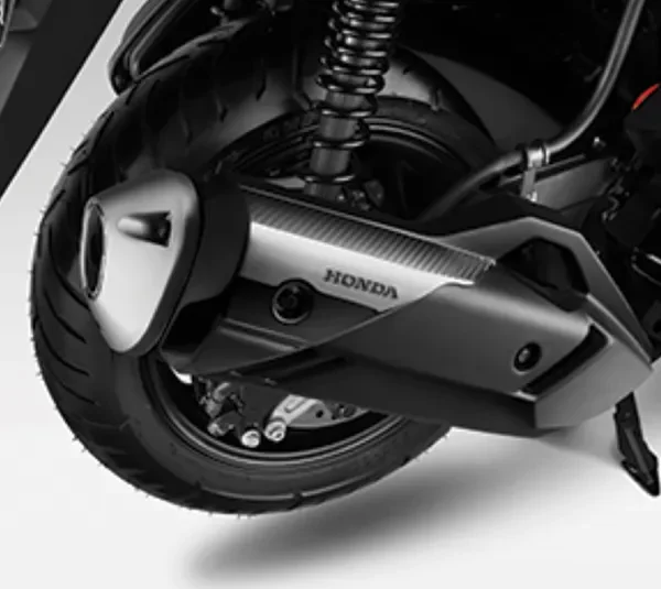 PCX-160 Accessories