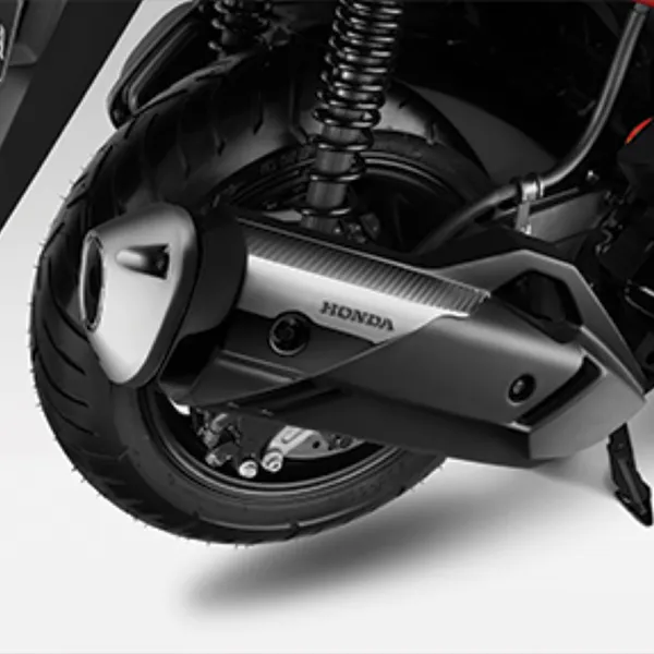 PCX-160 Accessories