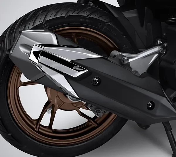 Vario-125 Accessories