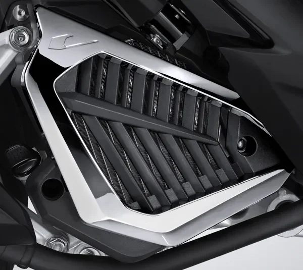 Vario-125 Accessories
