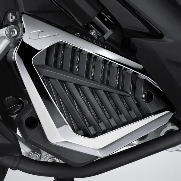 Vario-125 Accessories