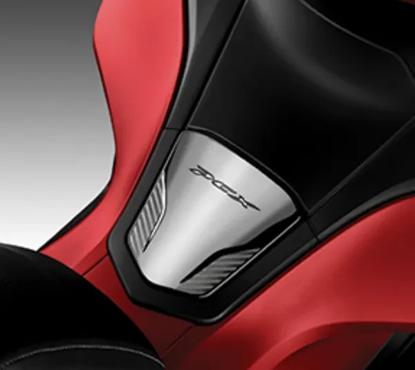 PCX-160 Accessories
