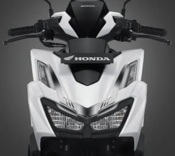 Vario-160 Accessories