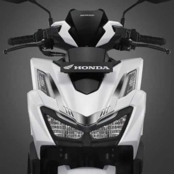 Vario-160 Accessories