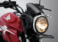 CB150 Verza Accessories