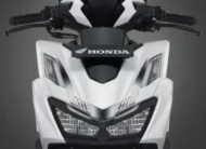 GARNISH HEADLIGHT