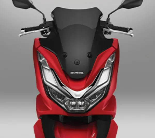 PCX-160 Accessories