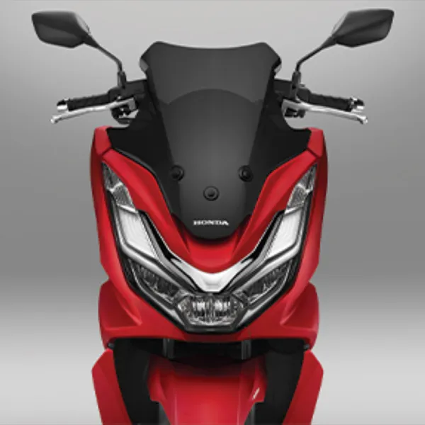 PCX-160 Accessories