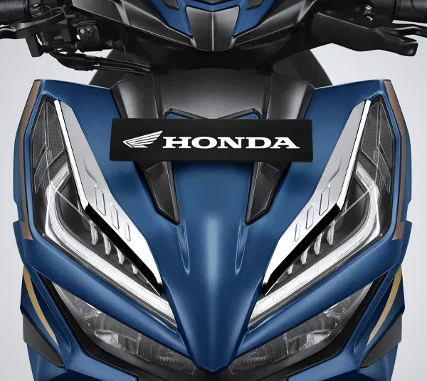 Vario-125 Accessories