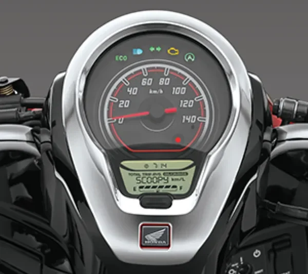 Scoopy Accessories