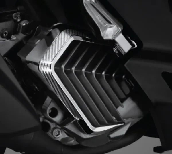 Vario-160 Accessories