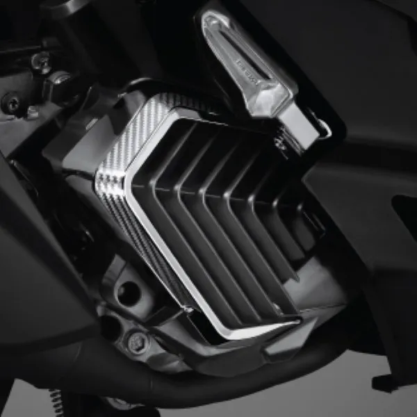 Vario-160 Accessories