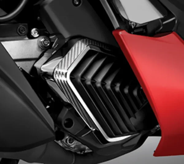 PCX-160 Accessories