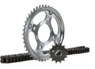 Drive Chain Maintenance