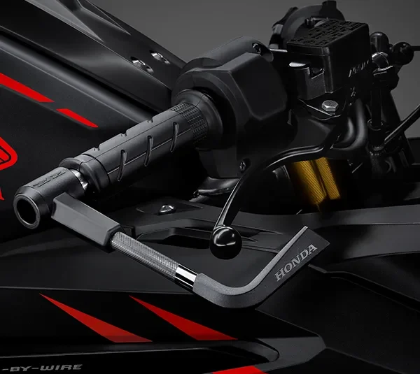 CBR250RR Accessories