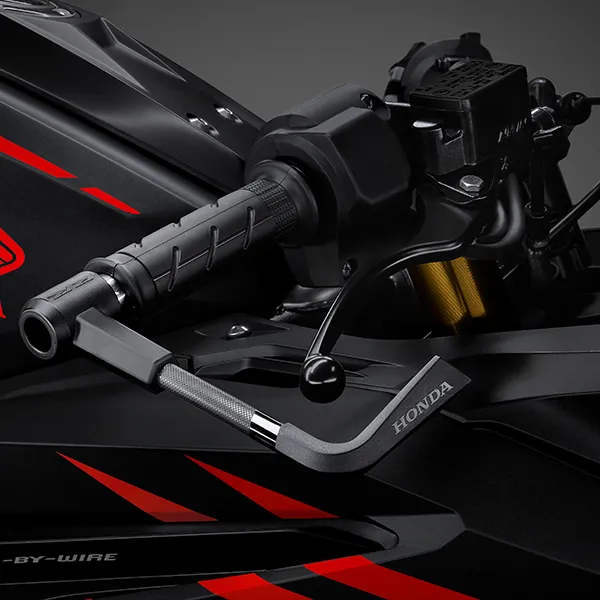 CBR250RR Accessories