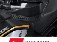 CB150X Accessories