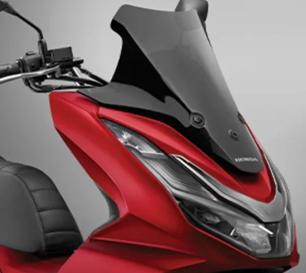 PCX-160 Accessories