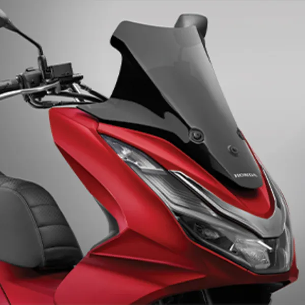 PCX-160 Accessories