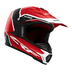 HONDA HELMET CRF