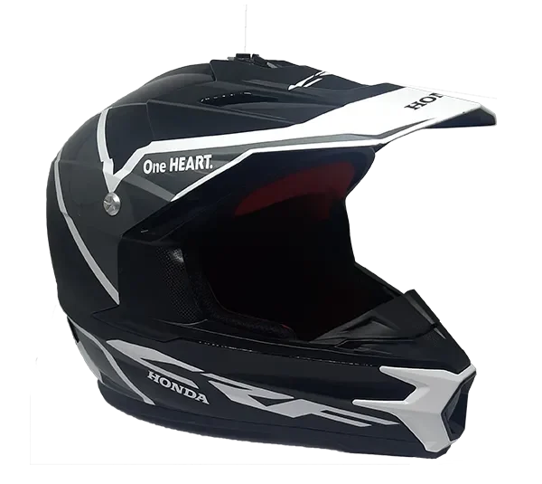 HONDA HELMET CRF