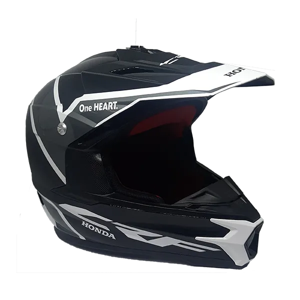 HONDA HELMET CRF