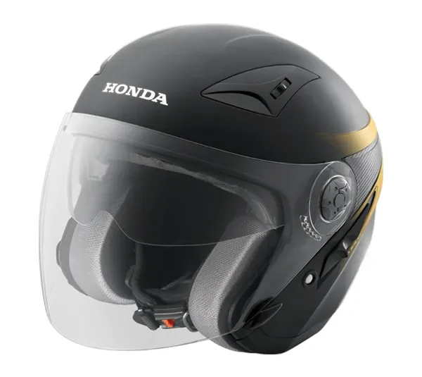 HONDA LUXURY HELMET