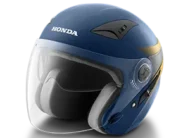HONDA LUXURY HELMET