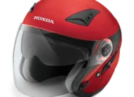 HONDA LUXURY HELMET