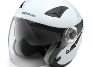 HONDA LUXURY HELMET