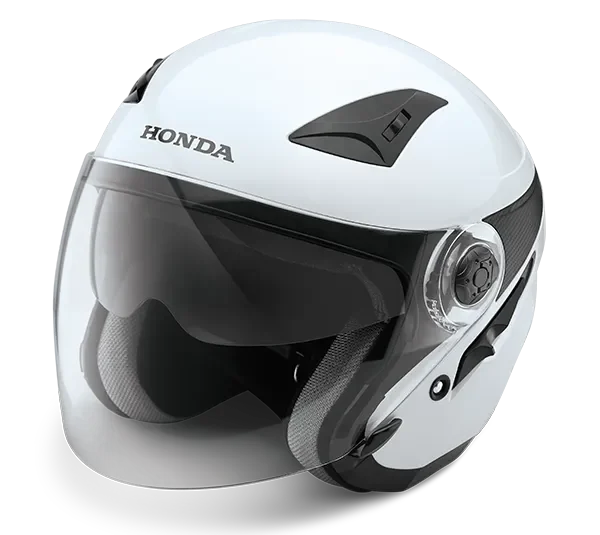 HONDA LUXURY HELMET
