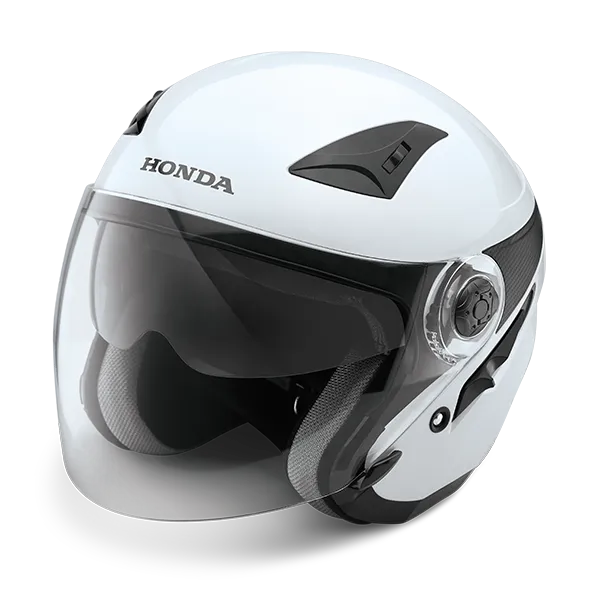 HONDA LUXURY HELMET