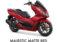 PCX-160 Accessories