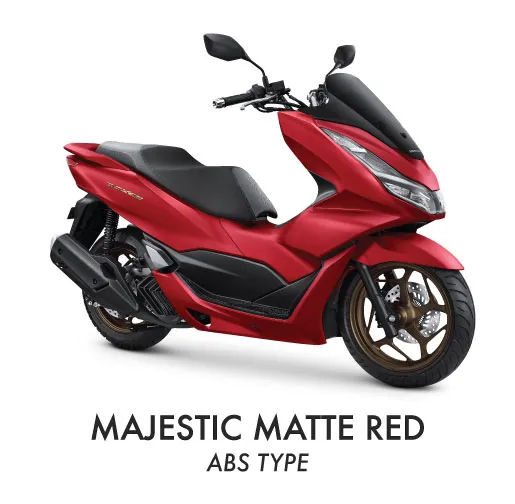 PCX-160 Accessories