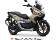 ADV 160 ABS ACC