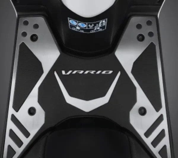 Vario-160 Accessories