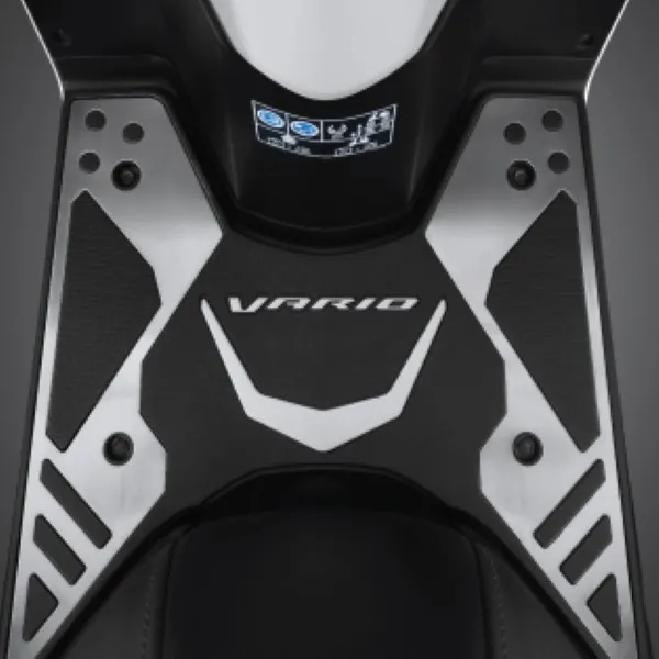 Vario-160 Accessories