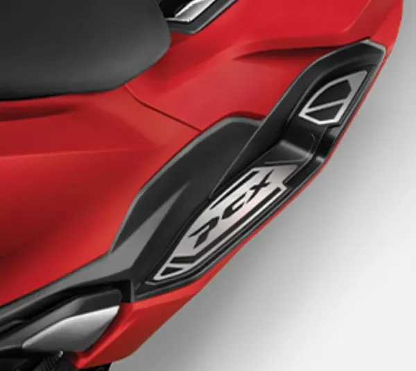 PCX-160 Accessories