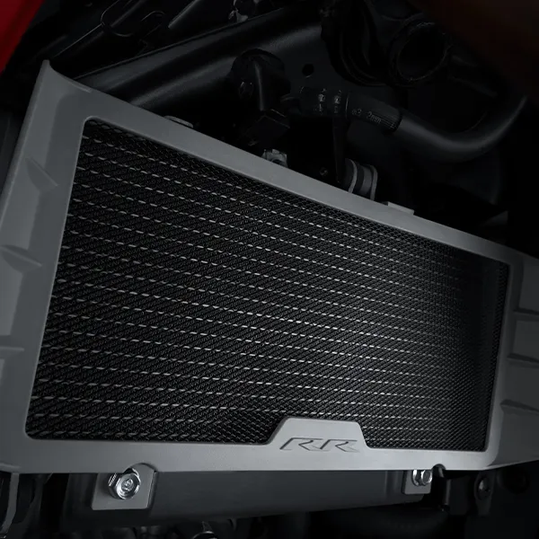 CBR250RR Accessories