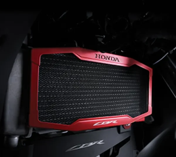 CBR150R Accessories