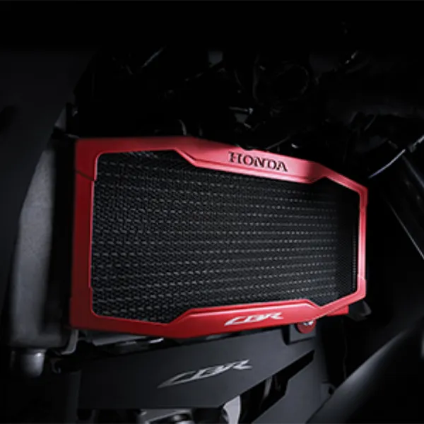 CBR150R Accessories
