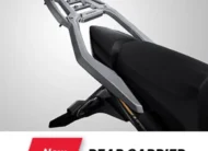 CB150X Accessories