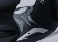 RUBBER STEP FLOOR