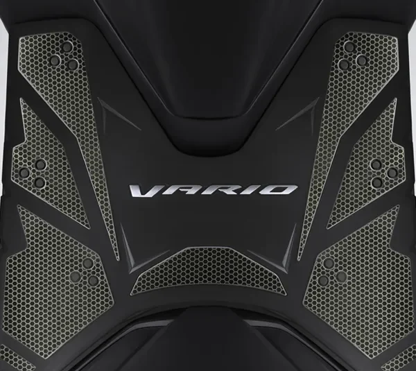 Vario-125 Accessories